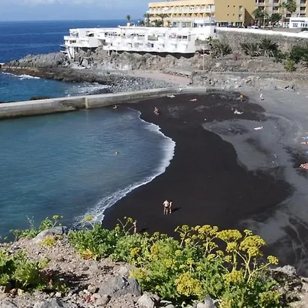 Fantastic View - Tenerife South Apartment