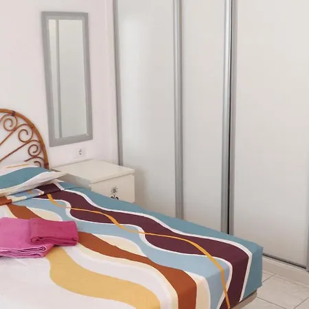 Apartment Fantastic View - Tenerife South