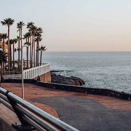 Fantastic View - Tenerife South *