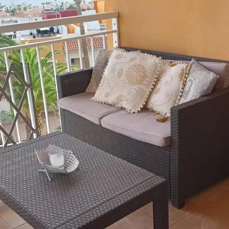 Fantastic View - Tenerife South * Callao Salvaje
