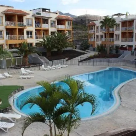 Fantastic View - Tenerife South * Callao Salvaje