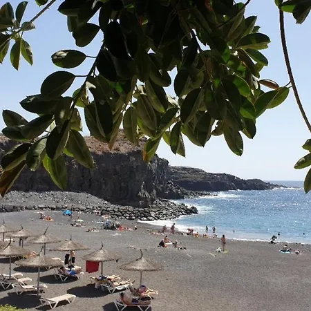 Apartment Fantastic View - Tenerife South *
