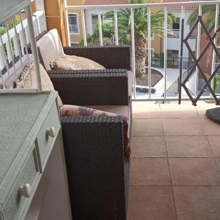 Apartment Fantastic View - Tenerife South