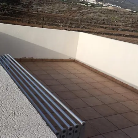 Fantastic View - Tenerife South Apartment Callao Salvaje