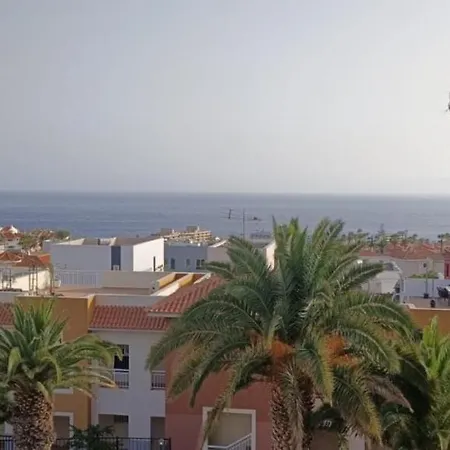 Fantastic View - Tenerife South Apartment *