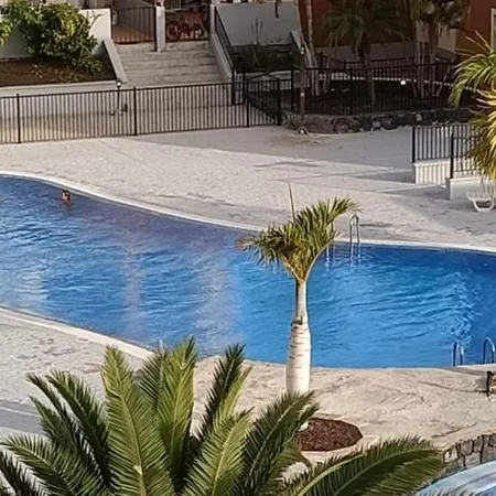 Apartment Fantastic View - Tenerife South Callao Salvaje