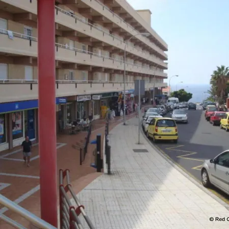Apartment Fantastic View - Tenerife South Callao Salvaje