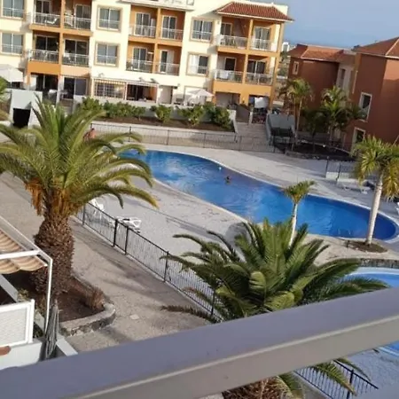 Fantastic View - Tenerife South * Callao Salvaje