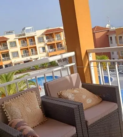 Fantastic View - Tenerife South Apartment