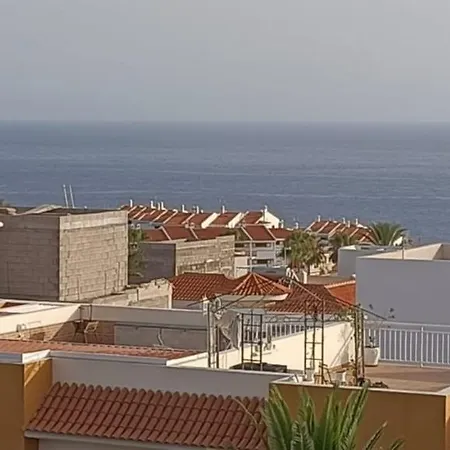 Fantastic View - Tenerife South Apartment Callao Salvaje