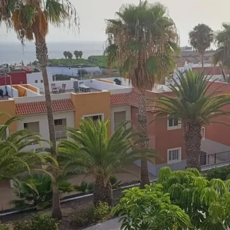 Apartment Fantastic View - Tenerife South *