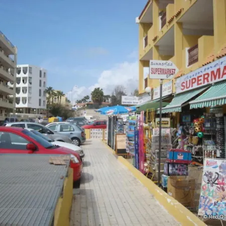 Fantastic View - Tenerife South * Callao Salvaje
