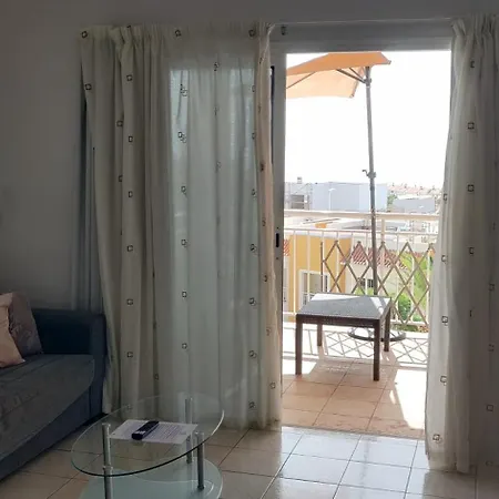 Fantastic View - Tenerife South Apartment *