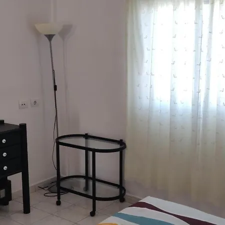 Fantastic View - Tenerife South Apartment *