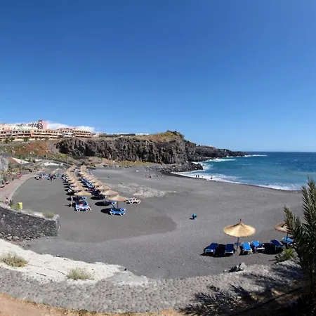 Fantastic View - Tenerife South *